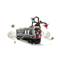【磚星球】樂高 LEGO 76321 漫威系列 蜘蛛人大戰八爪博士地鐵列車場景 Spider-Man vs. Doc Ock Subway Train Scene_1