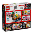 【磚星球】樂高 LEGO 72044 瑪莉歐系列 瑪利歐賽車™ 咬下去！吞食花 Mario Kart™ – Piranha Plant Power-Up Pursuit_2