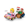 【磚星球】樂高 LEGO 72044 瑪莉歐系列 瑪利歐賽車™ 咬下去！吞食花 Mario Kart™ – Piranha Plant Power-Up Pursuit_5
