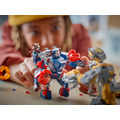 【磚星球】樂高 LEGO 76322 漫威系列 《復仇者聯盟：終局之戰》索爾大戰奇塔瑞 Avengers: Endgame Thor vs. Chitauri_4