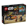 【磚星球】樂高 LEGO 75414 星際大戰 The Force Burner Snowspeeder™ The Force Burner Snowspeeder™_3