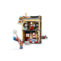 【磚星球】樂高 LEGO 76317 漫威系列 彼得帕克的公寓 Peter Parker’s Apartment_1