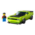 【磚星球】樂高 LEGO 77237 Dodge Challenger SRT Hellcat 跑車 Dodge Challenger SRT Hellcat Sports Car_1