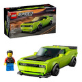【磚星球】樂高 LEGO 77237 Dodge Challenger SRT Hellcat 跑車 Dodge Challenger SRT Hellcat Sports Car