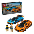 【磚星球】樂高 LEGO 77238 Lamborghini Revuelto 和 Huracán STO Lamborghini Revuelto & Huracán STO_2