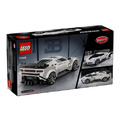 【磚星球】樂高 LEGO 77240 Bugatti Centodieci 極致超跑 Bugatti Centodieci Hyper Sports Car_2
