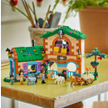 【磚星球】樂高 LEGO 42654 好朋友系列 小馬牧場和馬廄 Pony Ranch & Stable_3
