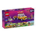 【磚星球】樂高 LEGO 42659 好朋友系列 友誼公路旅行車 Friendship Road-Trip Travel Car_2