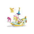 【磚星球】樂高 LEGO 31175 創意三合一系列 獨角獸城堡 Unicorn Castle_7