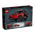 【磚星球】樂高 LEGO 42213 動力科技 Ford Bronco® 休旅車 Ford Bronco® SUV_2