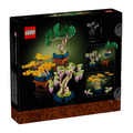 【磚星球】樂高 LEGO 10373 花藝系列 迷你盆景 Mini Bonsai Trees_2