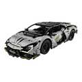 【磚星球】樂高 LEGO 42214 動力科技 Lamborghini Revuelto 超級跑車 Lamborghini Revuelto Super Sports Car_1