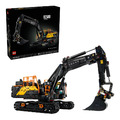 【磚星球】樂高 LEGO 42215 動力科技 Volvo EC500 Hybrid 挖掘機 Volvo EC500 Hybrid Excavator