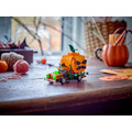 【磚星球】樂高 LEGO 40822 特殊 南瓜燈皮卡車 Jack-O'-Lantern Pickup Truck_5