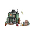 【磚星球】樂高 LEGO 31167 創意三合一系列 鬧鬼豪宅 Haunted Mansion_1