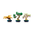 【磚星球】樂高 LEGO 10373 花藝系列 迷你盆景 Mini Bonsai Trees_1