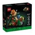 【磚星球】樂高 LEGO 40788 特殊 友善小蝸牛 Friendly Snails
