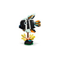 【磚星球】樂高 LEGO 31173 創意三合一系列 野生動物 熱帶巨嘴鳥 Wild Animals: Tropical Toucan_3