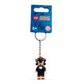 【磚星球】樂高 LEGO 854302 夏特 Shadow the Hedgehog Key Chain_1