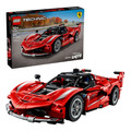 【磚星球】樂高 LEGO 42212 動力科技 Ferrari FXX K Ferrari FXX K