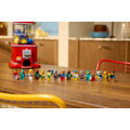 【磚星球】樂高 LEGO 21358 IDEAS 人偶扭蛋機 Disney Pixar Luxo Junior_6