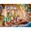 【磚星球】樂高 LEGO 42653 好朋友系列 樂器行和公寓 Music Store & Apartment_3