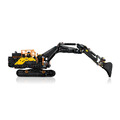 【磚星球】樂高 LEGO 42215 動力科技 Volvo EC500 Hybrid 挖掘機 Volvo EC500 Hybrid Excavator_1