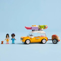 【磚星球】樂高 LEGO 42659 好朋友系列 友誼公路旅行車 Friendship Road-Trip Travel Car_4