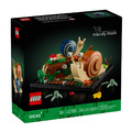 【磚星球】樂高 LEGO 40788 特殊 友善小蝸牛 Friendly Snails_2
