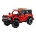 【磚星球】樂高 LEGO 42213 動力科技 Ford Bronco® 休旅車 Ford Bronco® SUV_1