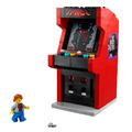 【磚星球】樂高 LEGO 40805 特殊 遊戲機台 Arcade Machine_1