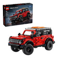 【磚星球】樂高 LEGO 42213 動力科技 Ford Bronco® 休旅車 Ford Bronco® SUV