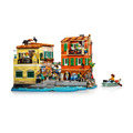 【磚星球】樂高 LEGO 21359 IDEAS 義大利里維埃拉 Italian Riviera_1