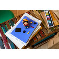 【磚星球】樂高 LEGO 40799 大頭系列 蒙其 D 魯夫玩偶 Monkey D. Luffy Figure_4