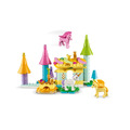 【磚星球】樂高 LEGO 31175 創意三合一系列 獨角獸城堡 Unicorn Castle_1