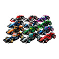 【磚星球】樂高 LEGO 71049HS 人偶包系列 F1® 收藏賽車 全套(12入) F1® Collectible Race Cars_1