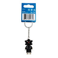 【磚星球】樂高 LEGO 854302 夏特 Shadow the Hedgehog Key Chain_2