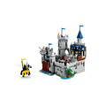 【磚星球】樂高 LEGO 31168 創意三合一系列 中世紀騎士城堡 Medieval Horse Knight Castle_2