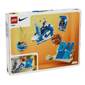 【磚星球】樂高 LEGO 43008 聯名系列 Nike Dunk x LEGO® Set Nike Dunk x LEGO® Set_2