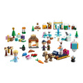 【磚星球】樂高 LEGO 43273 迪士尼系列 2025年驚喜月曆 Advent Calendar 2025_1