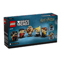 【磚星球】樂高 LEGO 40791 大頭系列 火盃的考驗™ The Goblet of Fire™ Figures_2