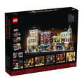 【磚星球】樂高 LEGO 10312 ICONS™ 爵士俱樂部 Jazz Club_2