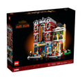 【磚星球】樂高 LEGO 10312 ICONS™ 爵士俱樂部 Jazz Club