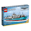 【磚星球】樂高 LEGO 10241 創意系列 馬士基貨輪 Maersk Line Triple-E