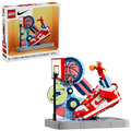 【磚星球】樂高 LEGO 43021 聯名系列 Nike Dunk Trickshot Nike Dunk Trickshot