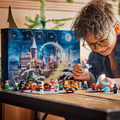 【磚星球】樂高 LEGO 76456 哈利波特 2025年驚喜月曆 Advent Calendar 2025_3
