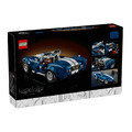【磚星球】樂高 LEGO 10357 ICONS™ Shelby Cobra 427 S/C Shelby Cobra 427 S/C_2