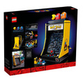 【磚星球】樂高 LEGO 10323 IDEAS 小精靈 PAC-MAN Arcade_2