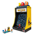 【磚星球】樂高 LEGO 10323 IDEAS 小精靈 PAC-MAN Arcade_1