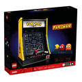 【磚星球】樂高 LEGO 10323 IDEAS 小精靈 PAC-MAN Arcade